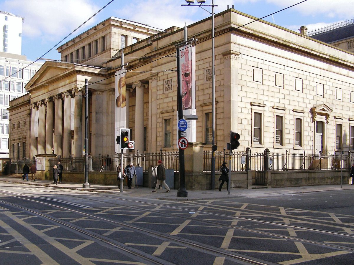 Free things to do in Manchester - a member's guide