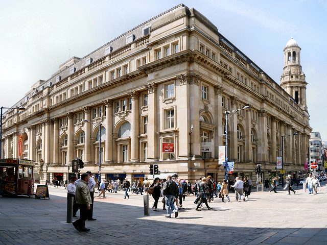 The Manchester theatre scene - a member's guide